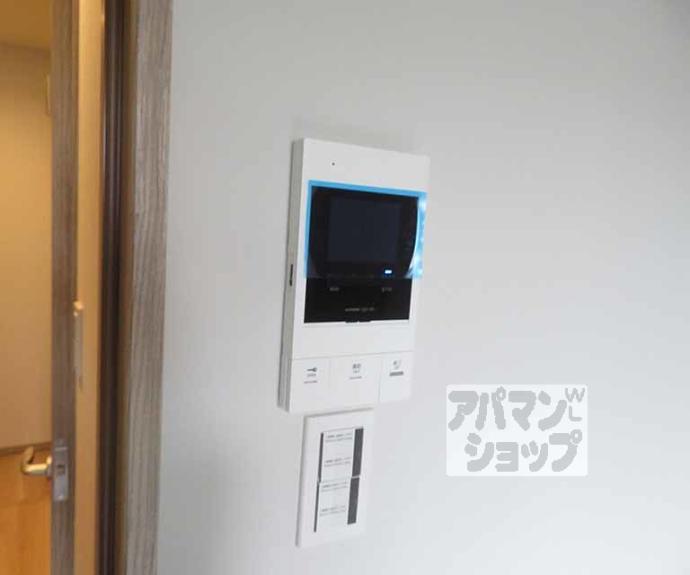 【ＶＥＧＡＳ西ノ京　Ａ】間取