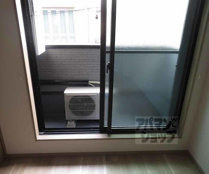 【ＶＥＧＡＳ西ノ京　Ａ】間取