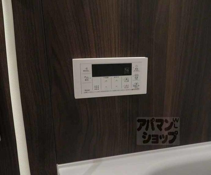 【ＶＥＧＡＳ西ノ京　Ａ】間取