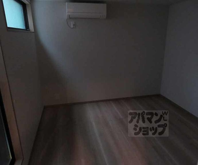 【ＶＥＧＡＳ西ノ京　Ｂ】間取