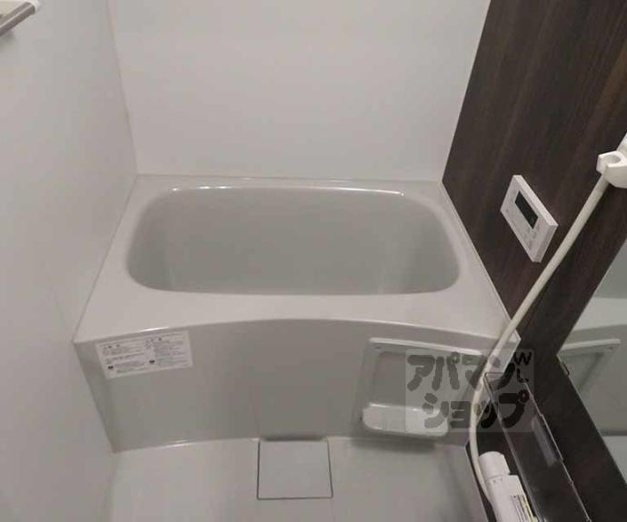 【ＶＥＧＡＳ西ノ京　Ｂ】間取