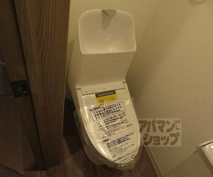 【ＶＥＧＡＳ西ノ京　Ｂ】間取