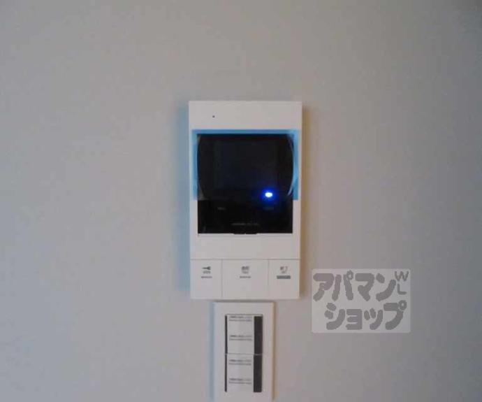 【ＶＥＧＡＳ西ノ京　Ｂ】間取