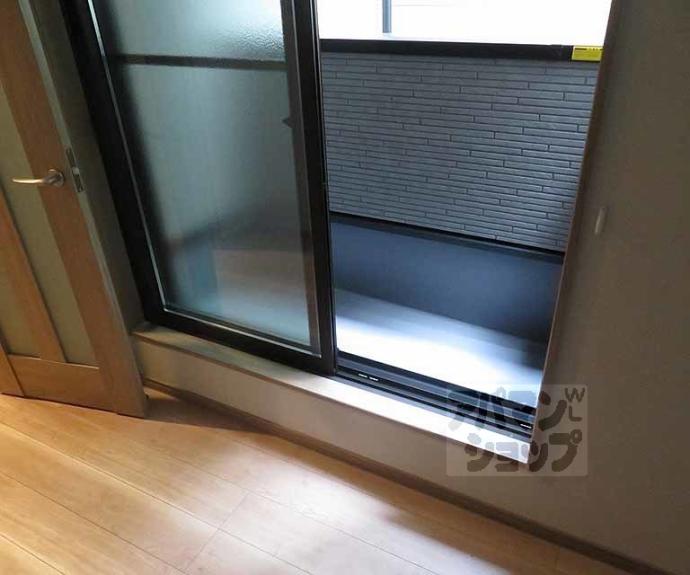 【ＶＥＧＡＳ西ノ京　Ｂ】間取