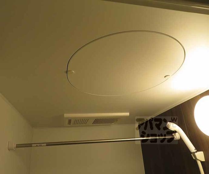 【ＶＥＧＡＳ西ノ京　Ｂ】間取