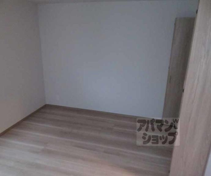 【ＶＥＧＡＳ西ノ京　Ｂ】間取