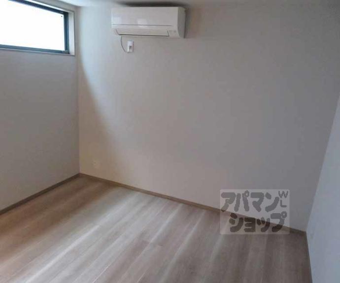 【ＶＥＧＡＳ西ノ京　Ｂ】間取