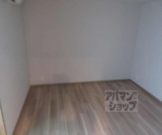 【ＶＥＧＡＳ西ノ京　Ｂ】間取