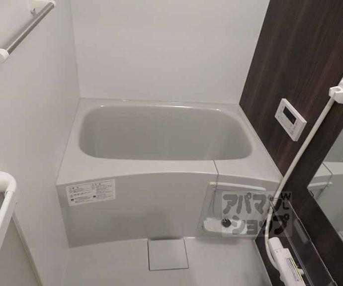 【ＶＥＧＡＳ西ノ京　Ｂ】間取