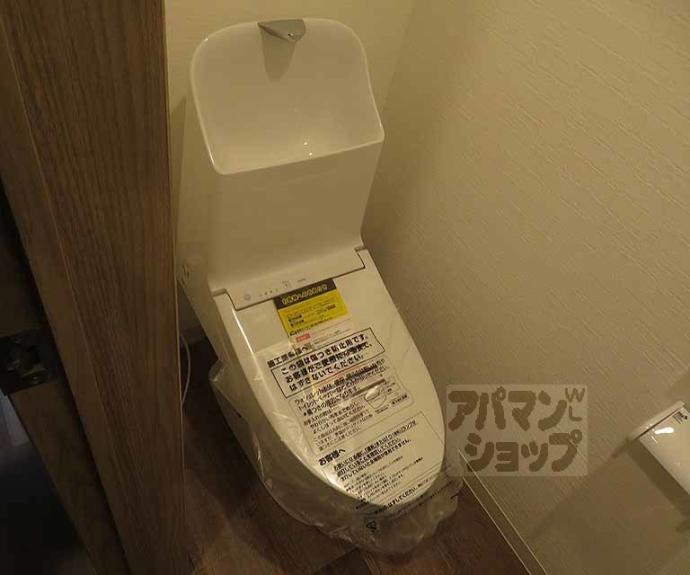 【ＶＥＧＡＳ西ノ京　Ｂ】間取