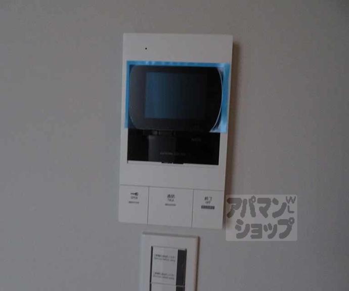 【ＶＥＧＡＳ西ノ京　Ｂ】間取