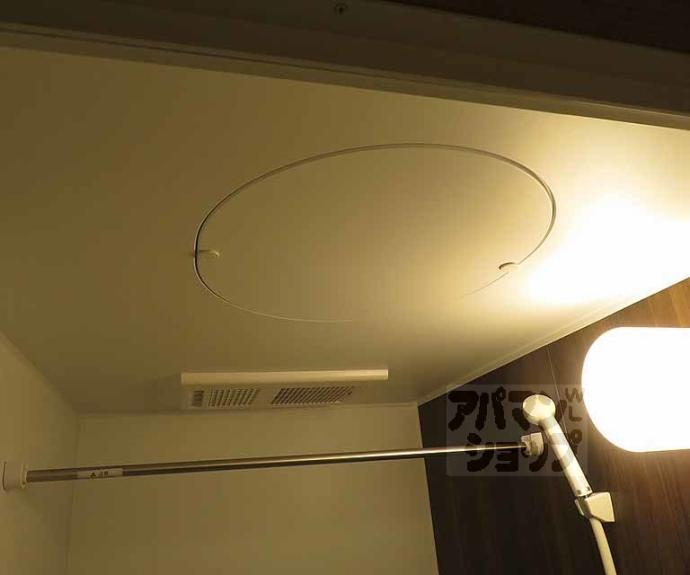 【ＶＥＧＡＳ西ノ京　Ｂ】間取