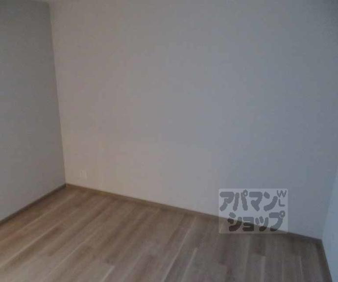 【ＶＥＧＡＳ西ノ京　Ｂ】間取