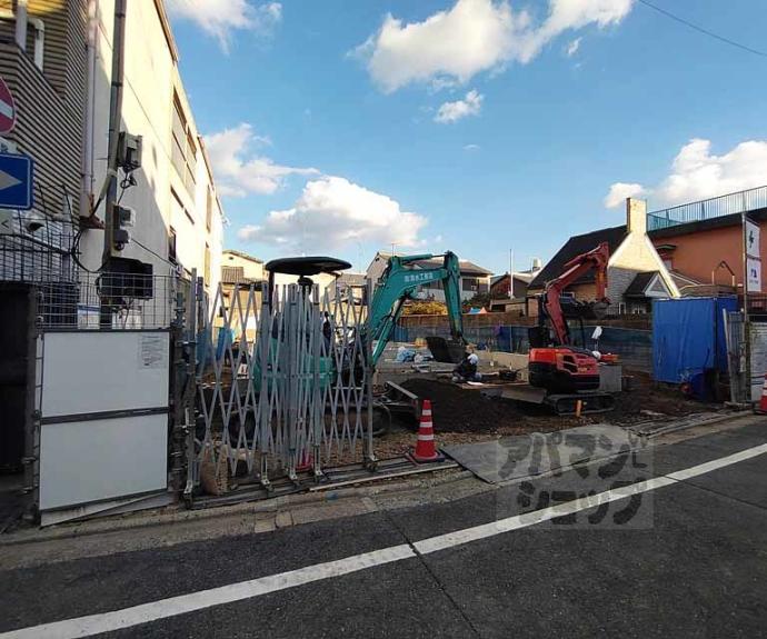 【シャーメゾン マーサ東山】間取