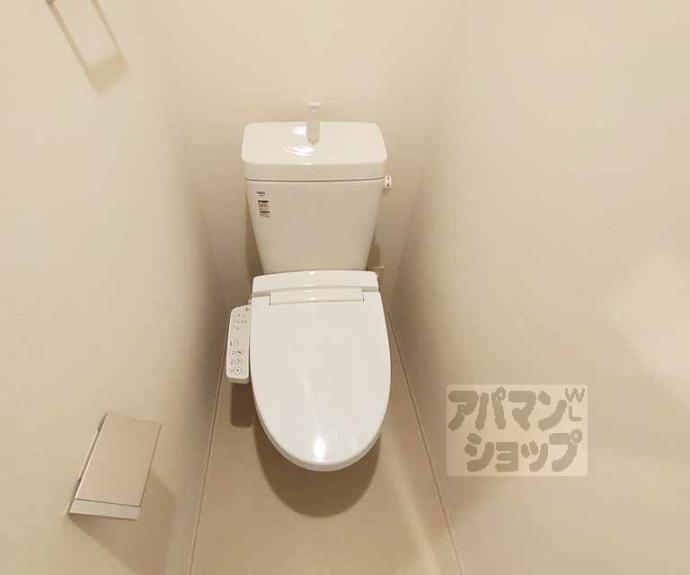 【シエーナグランデ四条烏丸】間取