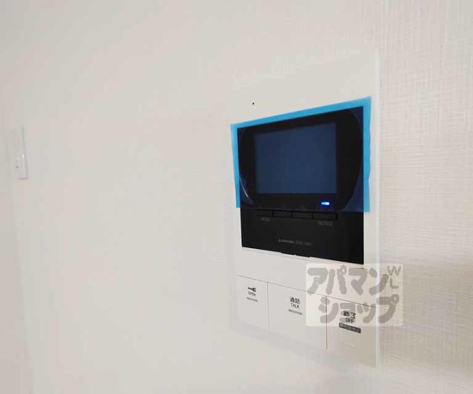 【シエーナグランデ四条烏丸】間取