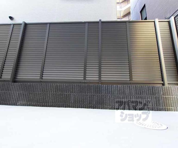 【シエーナグランデ四条烏丸】間取