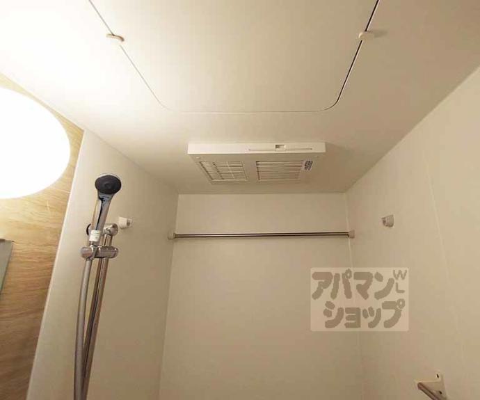 【シエーナグランデ四条烏丸】間取