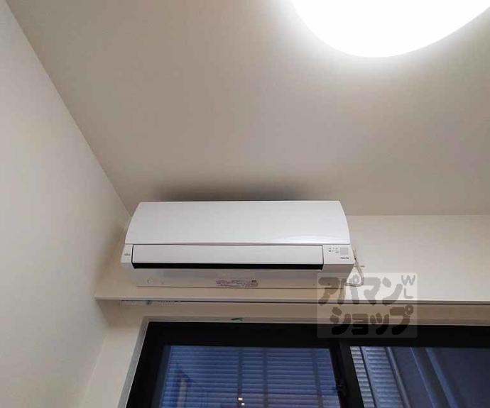 【シエーナグランデ四条烏丸】間取