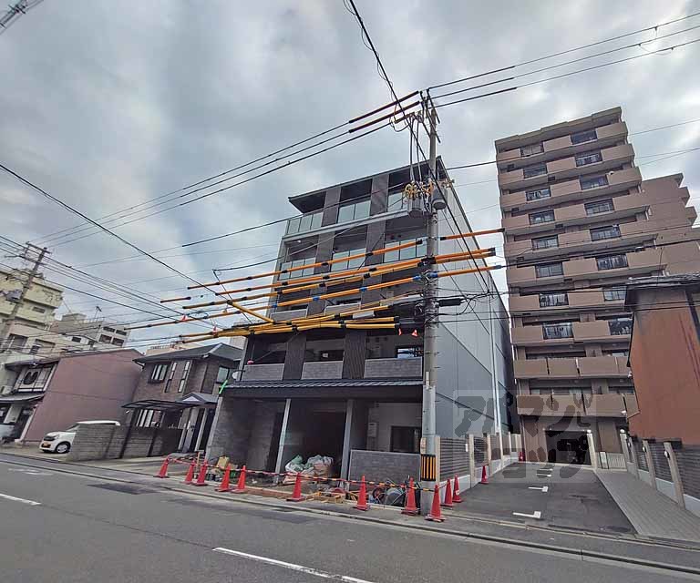 シエーナグランデ四条烏丸