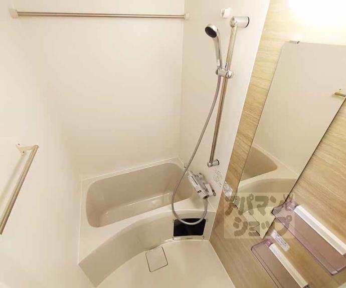 【シエーナグランデ四条烏丸】間取