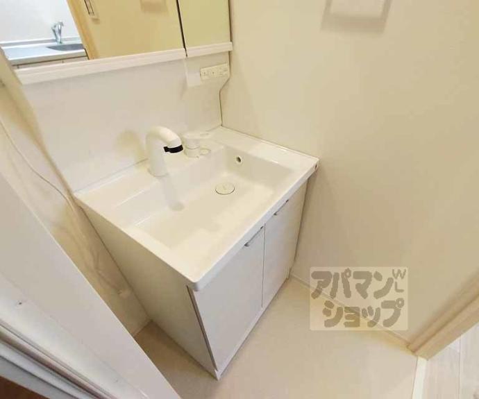 【シエーナグランデ四条烏丸】間取