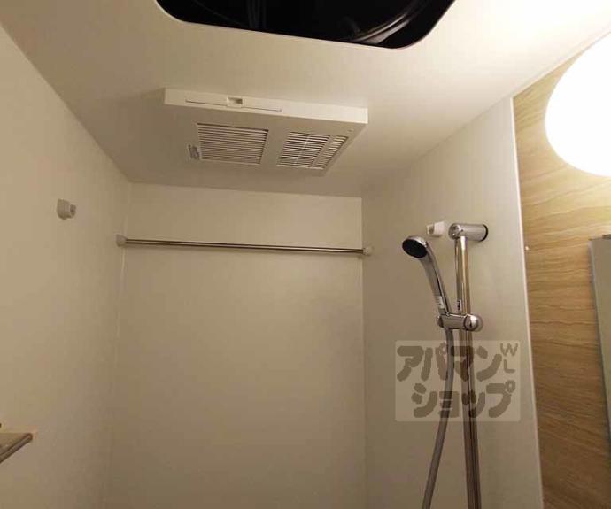 【シエーナグランデ四条烏丸】間取