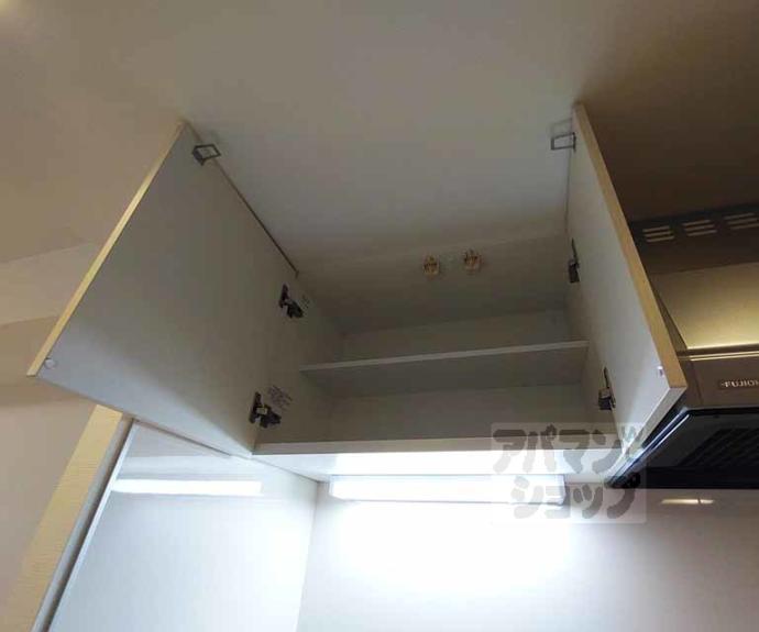 【シエーナグランデ四条烏丸】間取