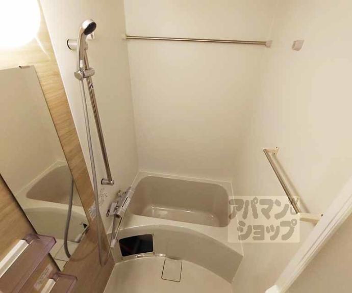 【シエーナグランデ四条烏丸】間取