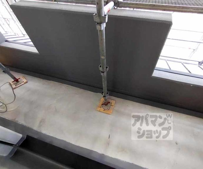 【シエーナグランデ四条烏丸】間取