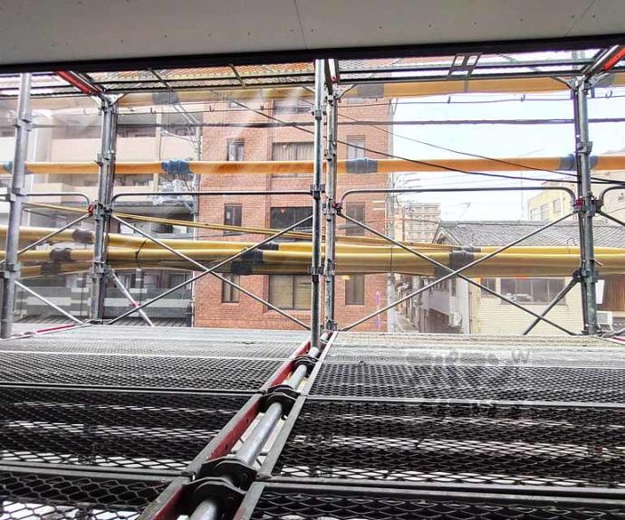 【シエーナグランデ四条烏丸】間取