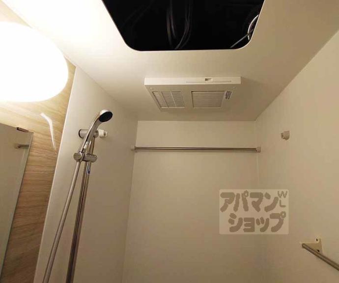 【シエーナグランデ四条烏丸】間取