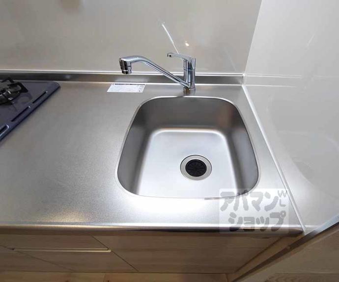 【シエーナグランデ四条烏丸】間取