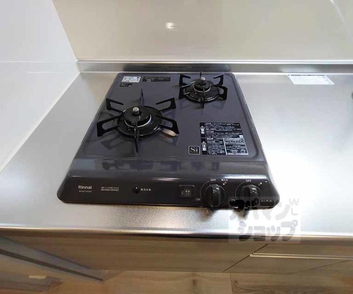 【シエーナグランデ四条烏丸】間取