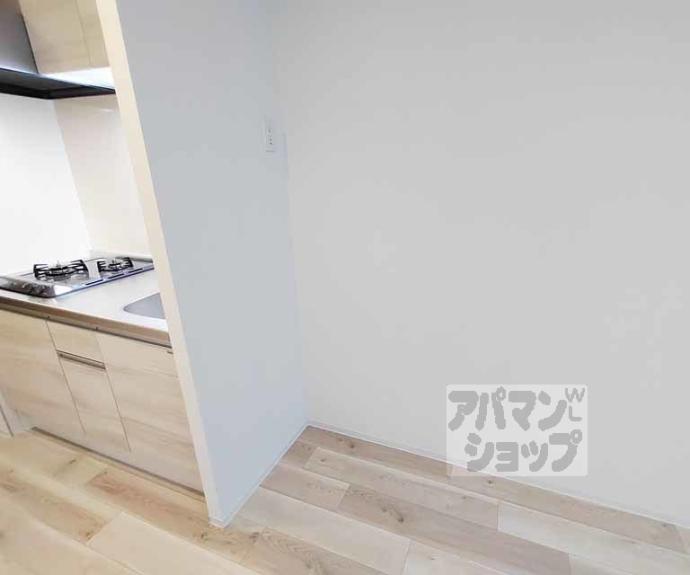 【シエーナグランデ四条烏丸】間取