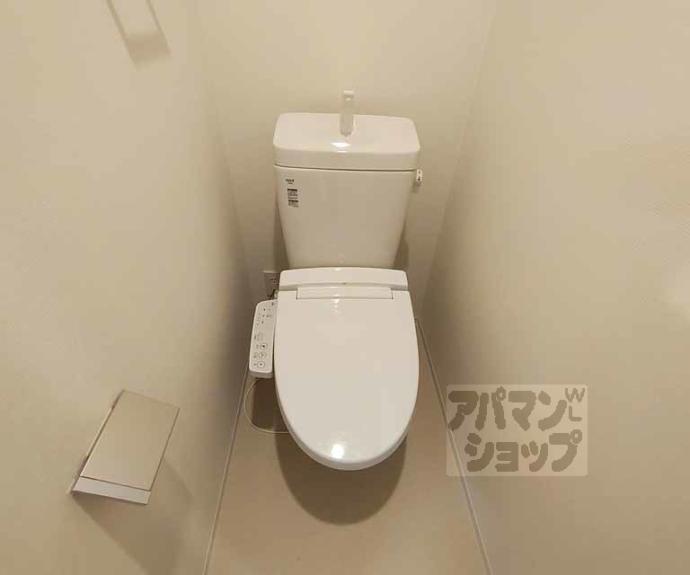 【シエーナグランデ四条烏丸】間取