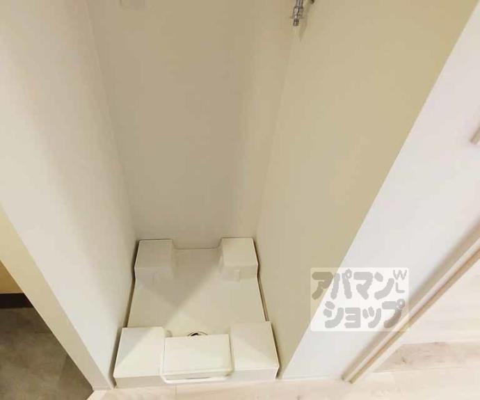 【シエーナグランデ四条烏丸】間取