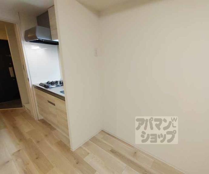 【シエーナグランデ四条烏丸】間取