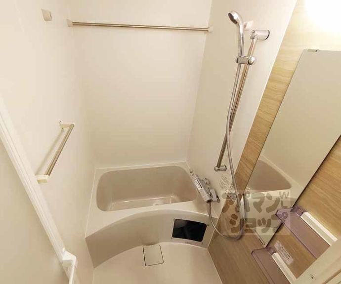 【シエーナグランデ四条烏丸】間取