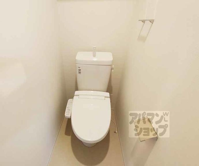 【シエーナグランデ四条烏丸】間取