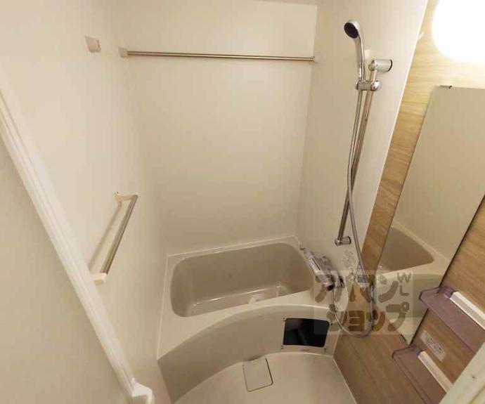 【シエーナグランデ四条烏丸】間取