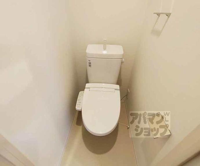 【シエーナグランデ四条烏丸】間取