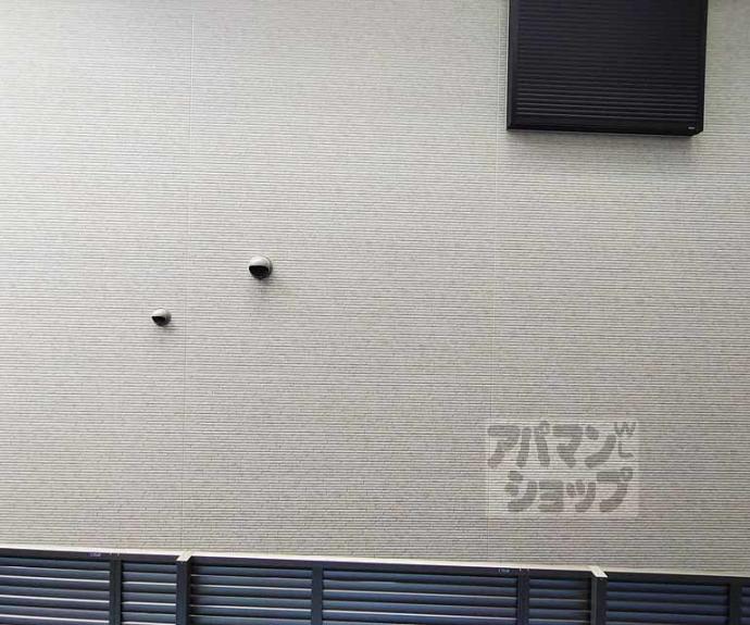 【シエーナグランデ四条烏丸】間取