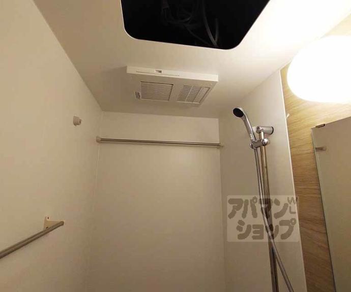 【シエーナグランデ四条烏丸】間取