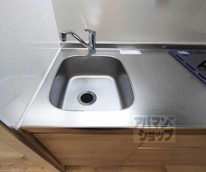 【シエーナグランデ四条烏丸】間取