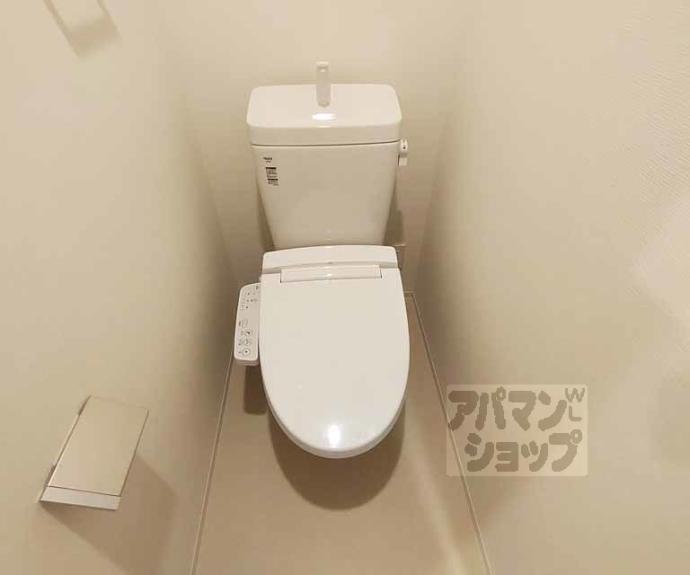 【シエーナグランデ四条烏丸】間取