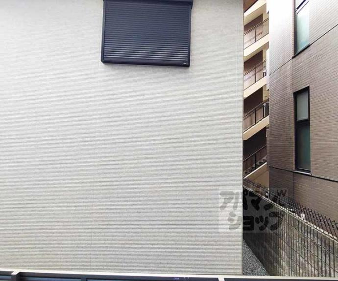 【シエーナグランデ四条烏丸】間取