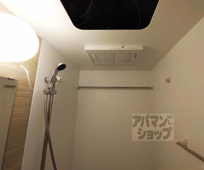 【シエーナグランデ四条烏丸】間取