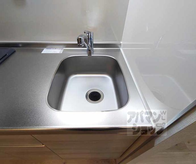 【シエーナグランデ四条烏丸】間取