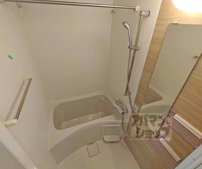 【シエーナグランデ四条烏丸】間取